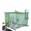 MODICARE PRODUCTS - Modicare Fashion Green Single Bed Mosquito Net